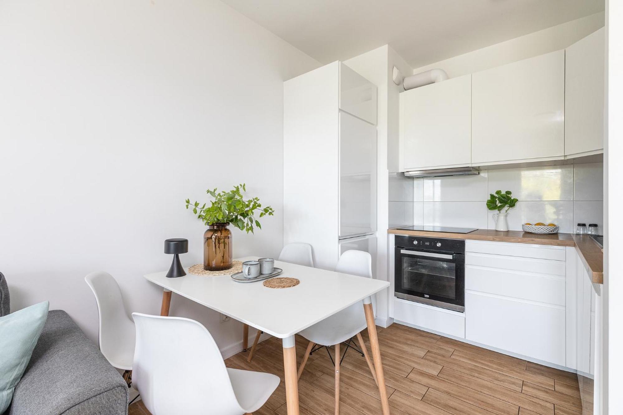 Superapart Budowlana 5 Daire Varşova Dış mekan fotoğraf