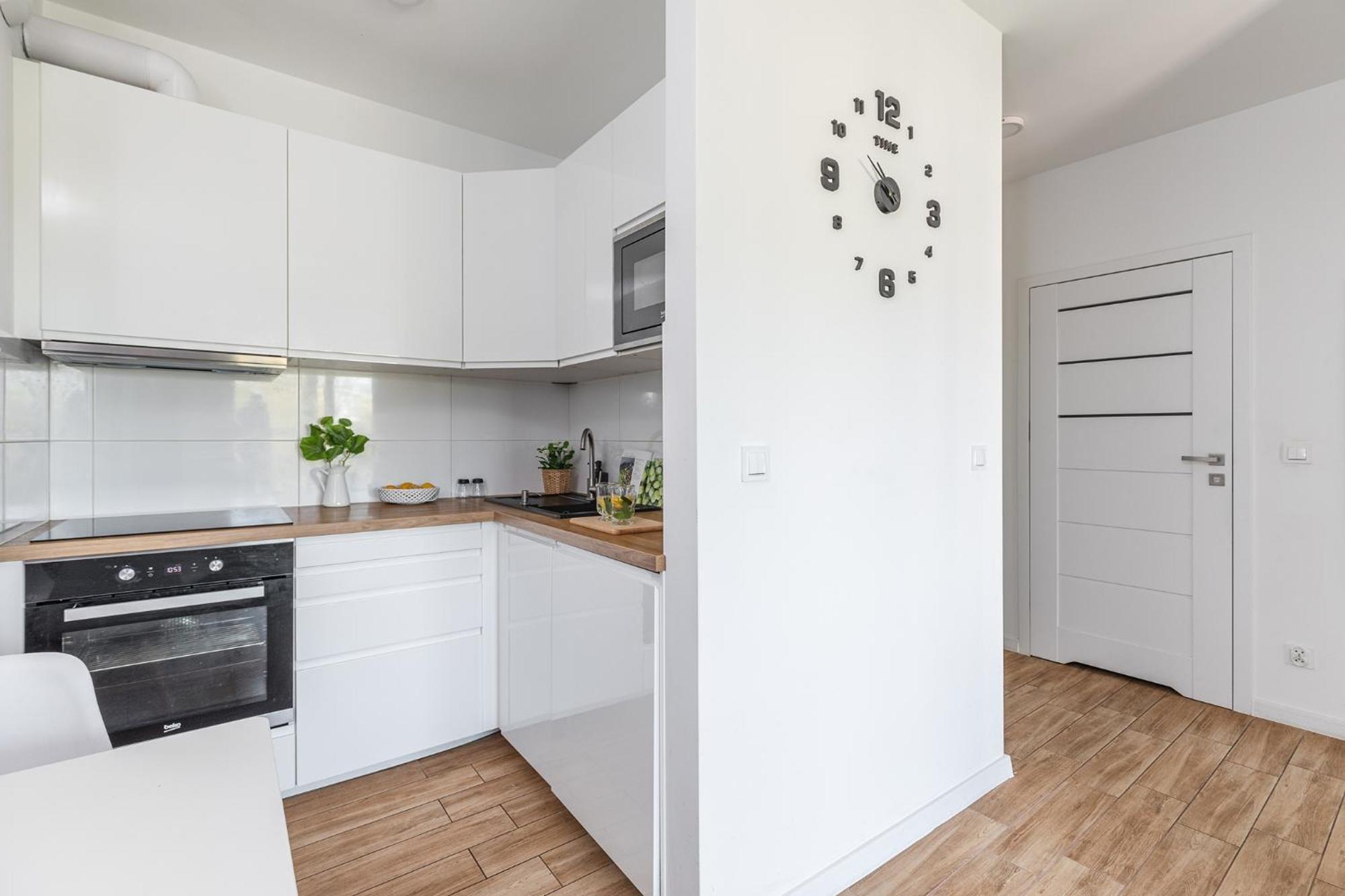 Superapart Budowlana 5 Daire Varşova Dış mekan fotoğraf